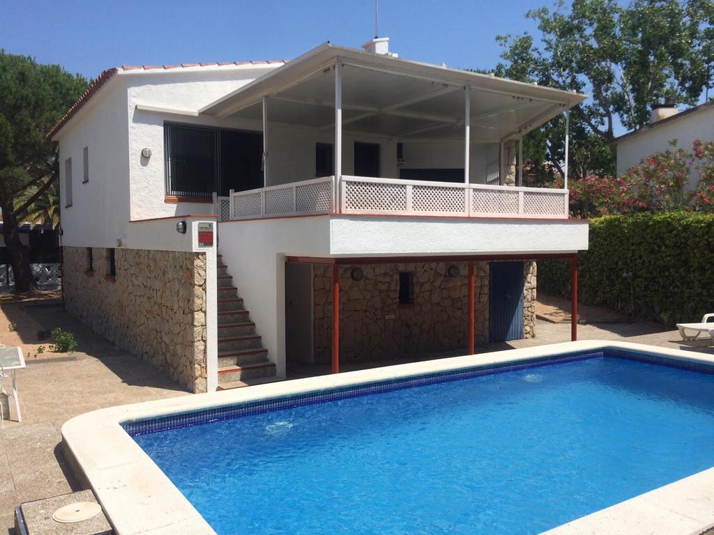Casa Lorca Villa Roses Exterior photo
